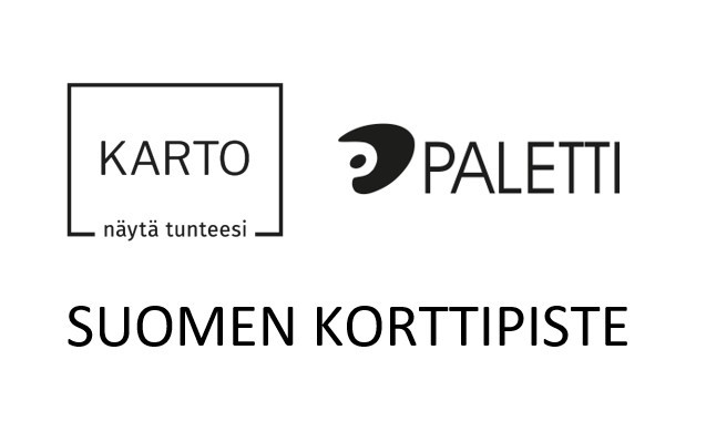 Suomen Korttipiste Oy yhdistää Karton ja Paletin